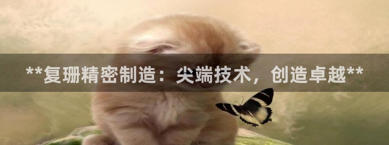 彩神8下载安卓版-彩神8(可提现)官网版1.0.0：**复珊精密制造：尖端技术，创造卓越**