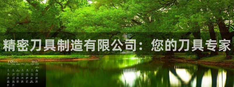 彩神是真的吗：精密刀具制造有限公司：您的刀具专家