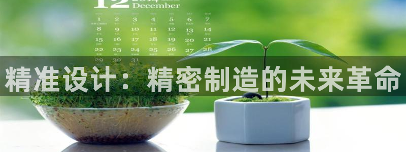 彩神购彩-购彩大厅入口计划群：精准设计：精密制造的未来革命