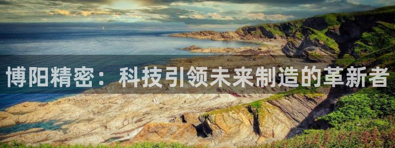 彩神v8app：博阳精密：科技引领未来制造的革新者