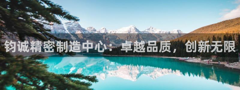 彩神8官网合法吗：钧诚精密制造中心：卓越品质，创新无限