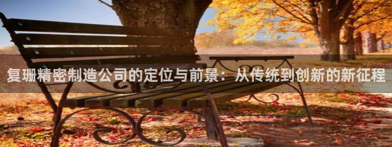 彩神8官网版：复珊精